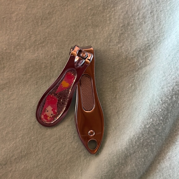 Hello Kitty Nail Set - Picture 9 of 12